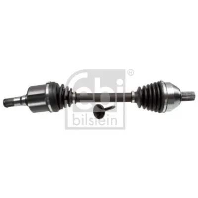 Árbol de transmisión FEBI BILSTEIN 183356 Nueva Colección